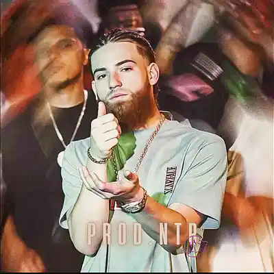 Picture for song 'Hades66 Type Beat - CODIGO POSTAL' by artist 'Prod.ntr'