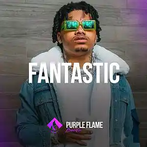 Picture for song 'Fantastic (Buy 1 Get 1 Free)' by artist 'PURPLE FLAME BEATS'