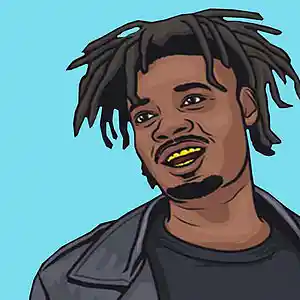 Picture for song 'Weird Danny Brown Type Beat - Really Dope' by artist 'Purple Six Beats'