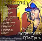 Picture for song '(2) Heatin' up tha mic Freestyle' by artist 'Rammin'