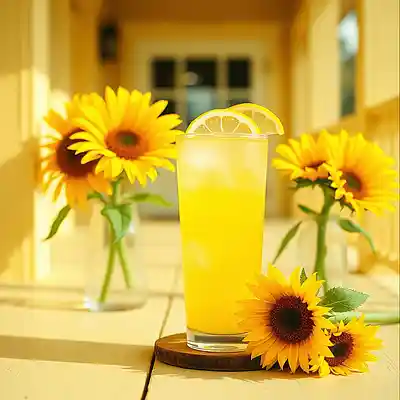Picture for song 'Lemon in my Lemonade' by artist 'Ratiug1 Country'