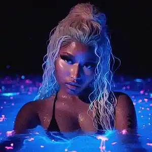 Picture for song 'Dat Ass' by artist 'RICH MELLO'