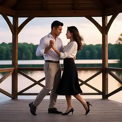 Picture for song 'Сыбыр сезім' by artist 'RMSai'