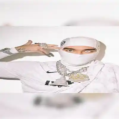 Picture for song 'Yeat x Slump God x Key Glock "Sour Apple"' by artist 'RoadRageBeatz'