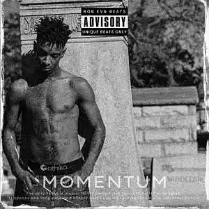 Picture for song '($250 EXCLUSIVE) Momentum' by artist 'Rob EVN'