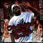 Picture for song 'n*** Z CANT BE ME PROD.BY JOHNNY JULIANO' by artist 'RON SLYDA'