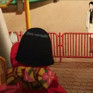 Picture for song 'Go to Kill' by artist 'Ros9vatrushka'