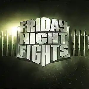 Picture for song 'fridaynightfight' by artist 'Rude Rick'