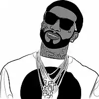 Picture for song 'Guwop x Migos x Zay Type Beat - Get the Bag' by artist 'Sauce World'