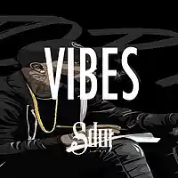 Picture for song '*New* Vibes (FREE DL + BUY 1 GET 1 FREE)' by artist 'SdotFire'