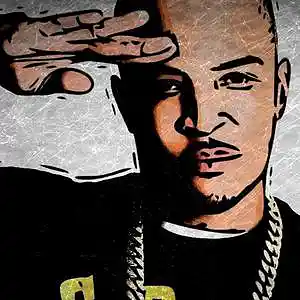 Picture for song '"Smash" T.I Type Beat- Trap Beat by Shadoo One' by artist 'Shadoo One Music'