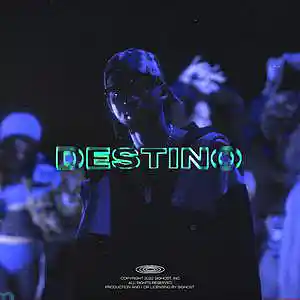 Picture for song 'Destino - Rema x Omah Lay - Buy 1 Get 1 Free' by artist 'SIGHOST'