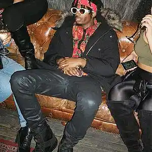 Picture for song 'Playboi Carti Type Beat "ATL"' by artist 'slaq beats'