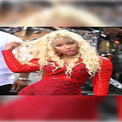 Picture for song 'Nicki Minaj x Megan Thee Stallion "PutItOn"' by artist 'SlipperyWet850'