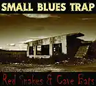 Picture for song 'Mr.Jack' by artist 'SMALL BLUES TRAP'