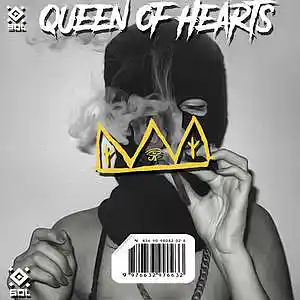 Picture for song 'Queen Of Hearts' by artist 'Sollu Beats'