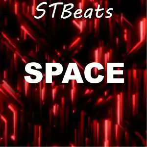 Picture for song 'Space -139BPM' by artist 'STB3ats'