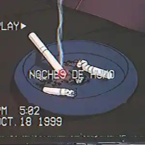 Picture for song 'Noches De Humo Base De Rap Jazz Instrumental' by artist 'Stc Beats VB'