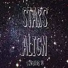 Picture for song 'Stars Align prod. Diamond Style' by artist 'Sydnee B.'