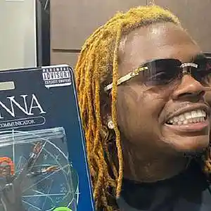 Picture for song 'Abuelita - Gunna x Young Thug 2020' by artist 'Thunderjet'