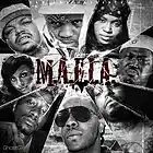 Picture for song 'MAFIA BANGER ||CHIRAQ/PHILLY BANGER||' by artist 'TI The TrackStar'