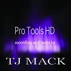 Picture for song 'The shooter' by artist 'TJ Mack'