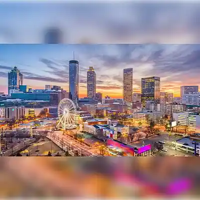 Picture for song 'Atlanta x ATL Type Beat "WhatCanUDoWitMe"' by artist 'Trackmatic 850'