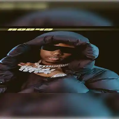Picture for song 'Rob49 x Lil Baby Type Beat "Not4Eva"' by artist 'Trackmatic 850'