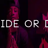 Picture for song 'Ride Or Die (Prod. By TyeProductionz) ' by artist 'TyeProductionz'