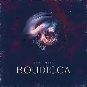 Picture for song 'Boudicca Dark Melodic Hip Hop Beat' by artist 'UPH Music'