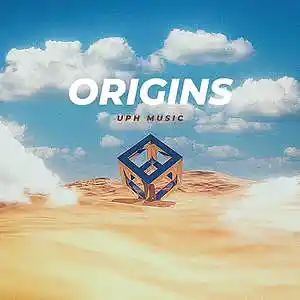 Picture for song 'Origins Alternative Trap x Pop' by artist 'UPH Music'