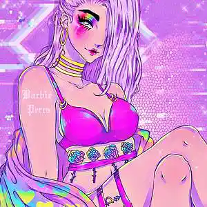 Picture for song 'Barbie Perra' by artist 'Verald'