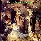 Picture for song 'CAROL OF THE BELLS' by artist 'Wayne Pascall Acappella'