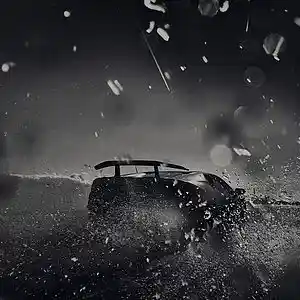 Picture for song '"Go" INSTRUMENTAL(Prod.whoDeany)' by artist 'whoDeanyBeatz'