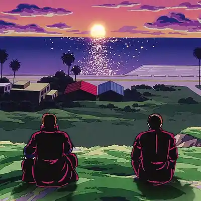 Picture for song 'Boom Bap Joey Bada$$ Type Beat - Skylines & Dreams' by artist 'Yashiro Beats'