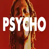 Picture for song 'Psycho (Prod. By Young Forever)' by artist 'Young Forever Beats'