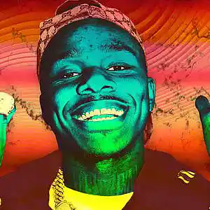 Picture for song '[FREE] DaBaby x Mulatto Type Beat "Nasty"' by artist 'Adrian R.'