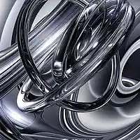 Picture for song 'Metallo' by artist 'Alex Williamson'