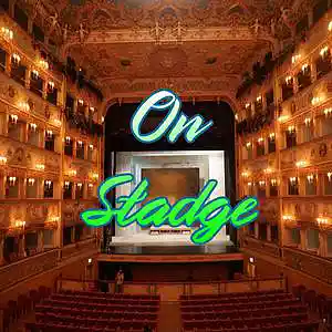 Picture for song 'On Stadge' by artist 'Anac On The Beat'