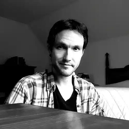 Artist picture