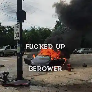 Picture for song 'Night Lovell X Ghostemane X ScarLxrd Type Beat' by artist 'Finesse Muzic'