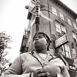 Picture for song 'IAMAGOD *Hard NY UK Drill 140bpm C#min' by artist 'Big Bro Beats'