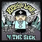 Picture for song '01 CA$H MONEY (MASTER) MP3.mp3' by artist 'BRUTHA WAR (of bruthaz Grimm)'