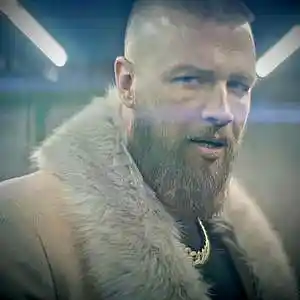 Picture for song 'Ewigkeit / Kollegah Type Beat' by artist 'Buckroll'