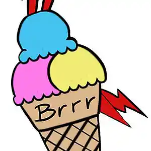 Picture for song 'Ice Cream' by artist 'Chi Go Beatz'