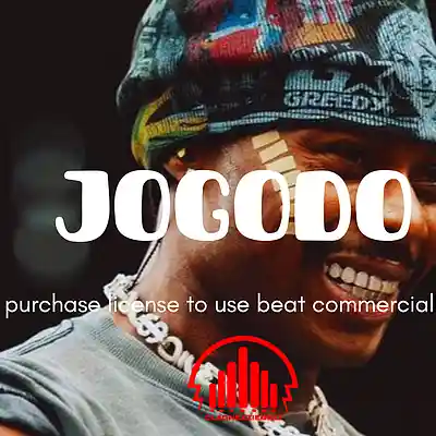 Picture for song 'Jogodo - Amapiano/Afrobeat type beat' by artist 'ClaqnexzieBeat'