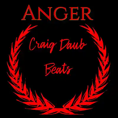 Picture for song 'Anger 2020 Lil Wayne Type Beat 130bpm' by artist 'Craig Daub Beats'