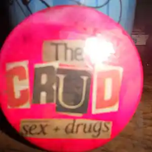 Picture for song 'Prisoner Of Your Love' by artist 'D B Hankinster'