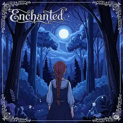 Picture for song 'Enchanted' by artist 'Jean-Denis Couture'