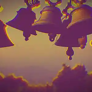 Picture for song 'Trap Bells Ringing (Mike WiLL Type) - Devezin.com' by artist 'Devezin'